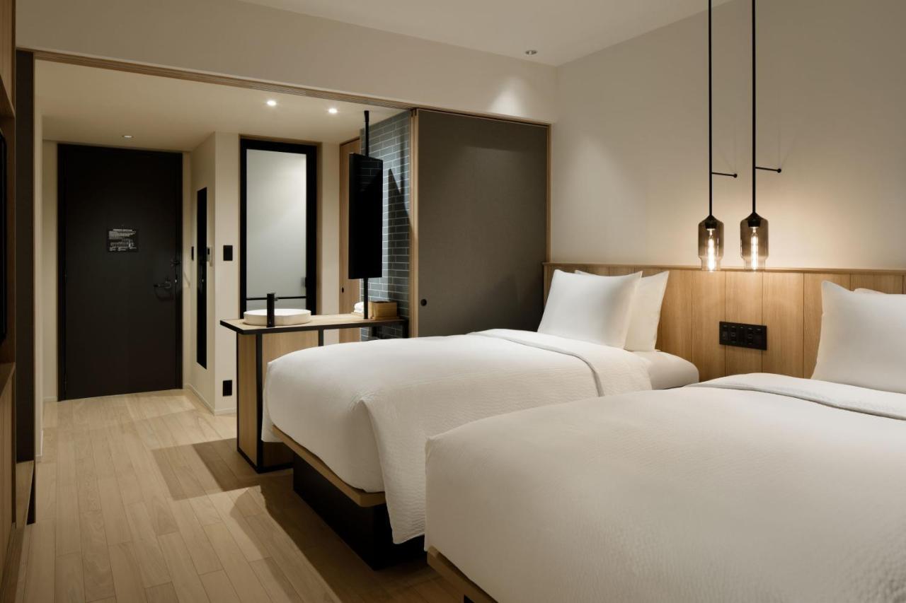 Hotel Fairfield By Marriott Gifu Mino Zewnętrze zdjęcie