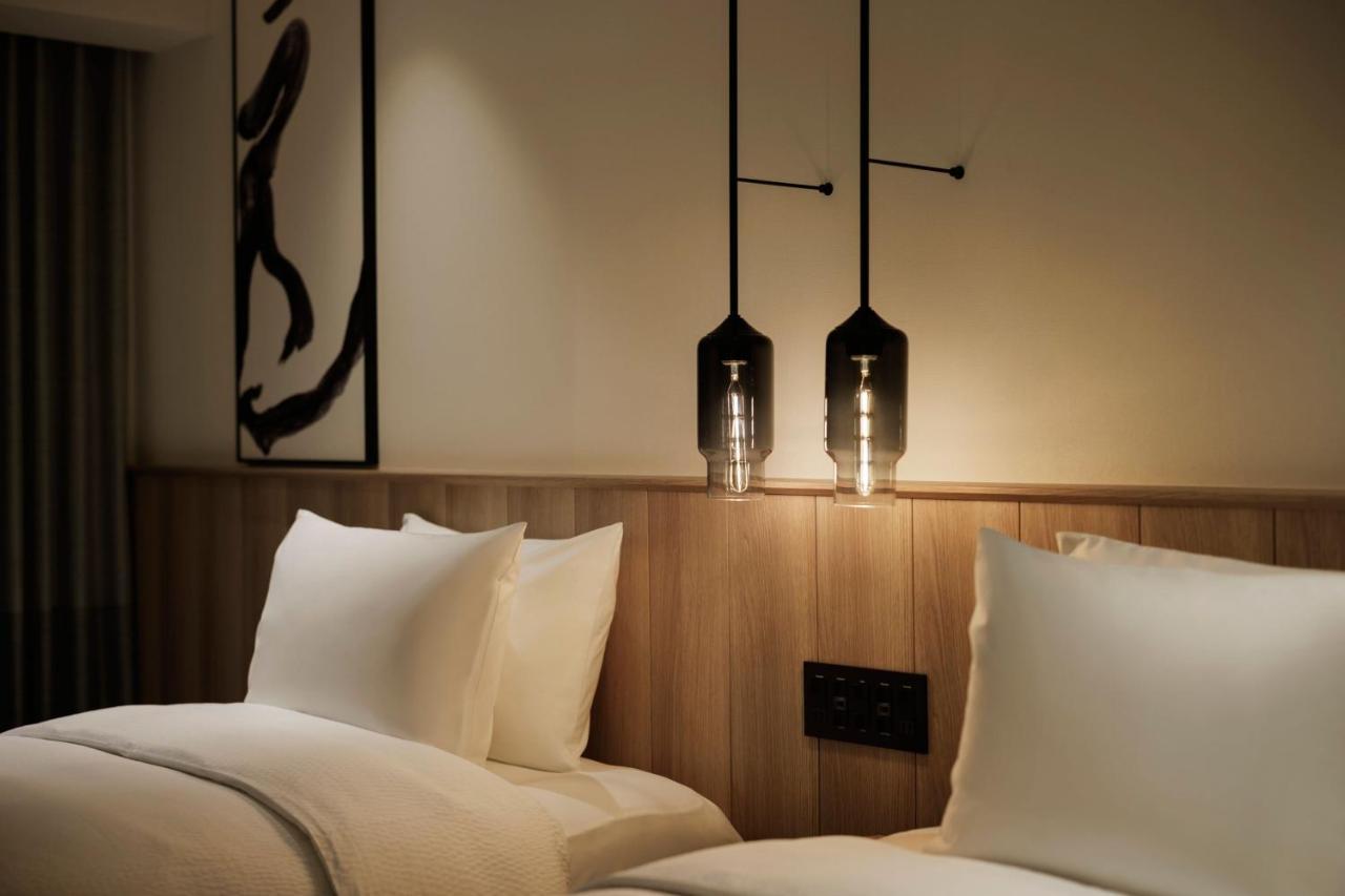 Hotel Fairfield By Marriott Gifu Mino Zewnętrze zdjęcie
