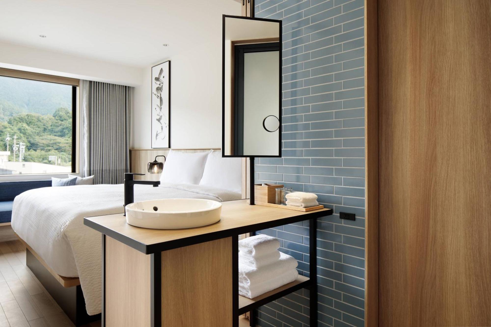 Hotel Fairfield By Marriott Gifu Mino Zewnętrze zdjęcie