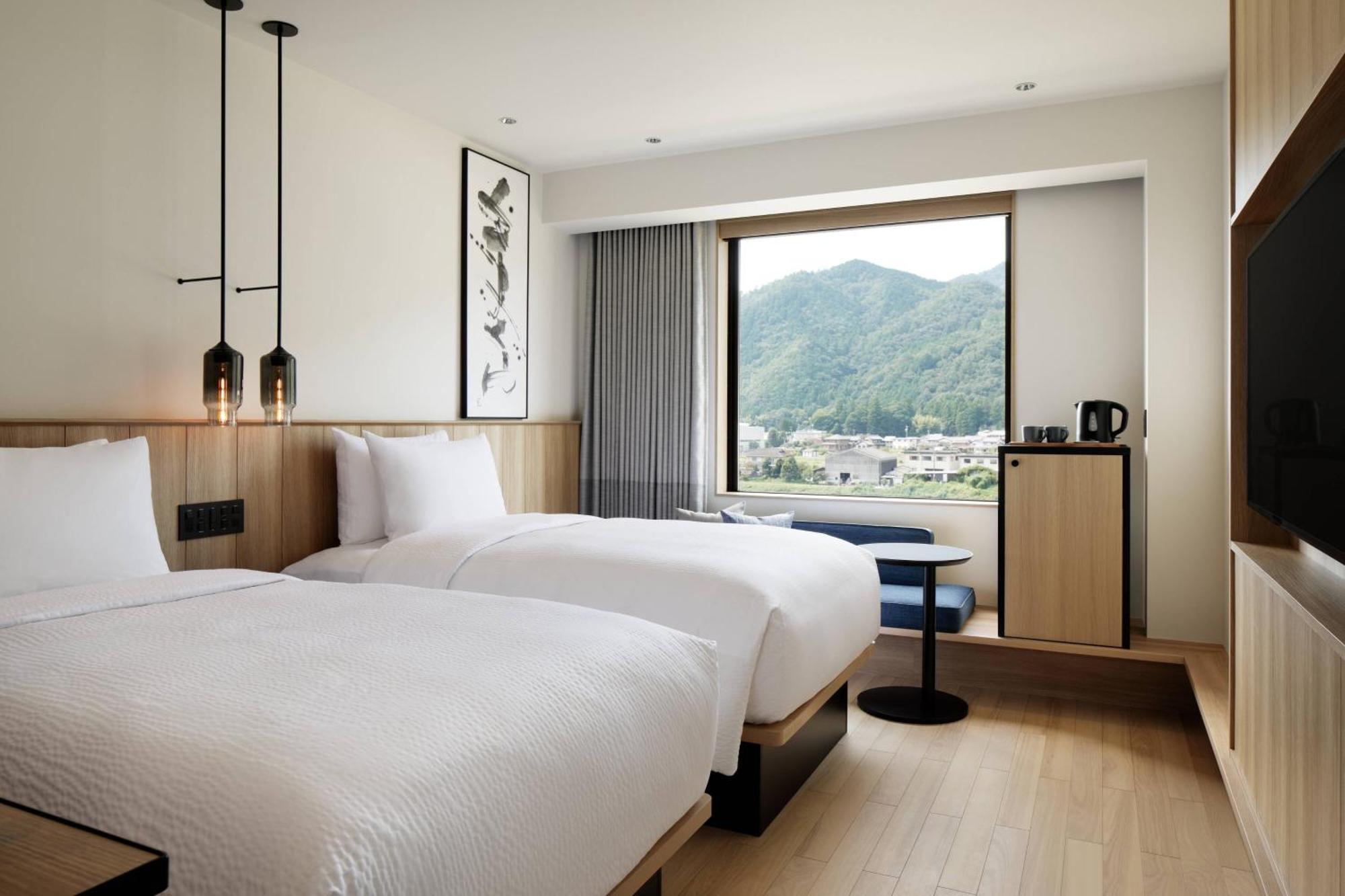 Hotel Fairfield By Marriott Gifu Mino Zewnętrze zdjęcie